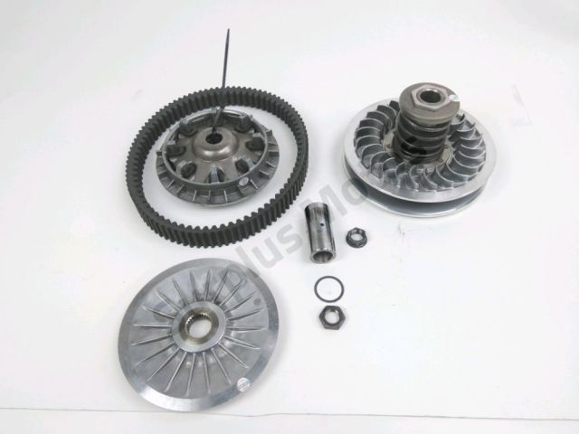 Kit transmission complet occasion KYMCO AK 2019