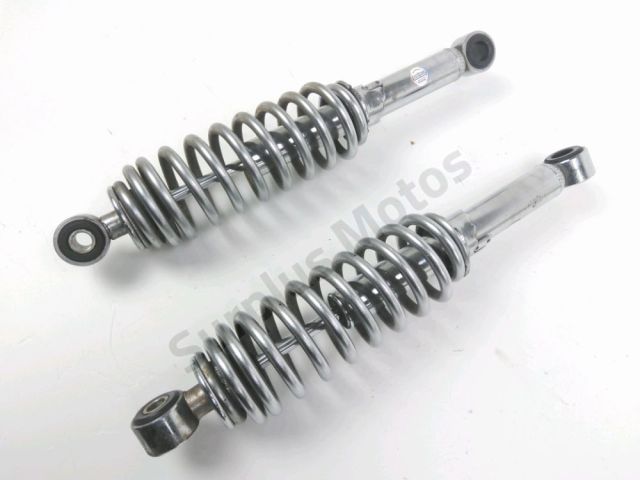 Double amortisseur occasion YAMAHA SR 125 1986