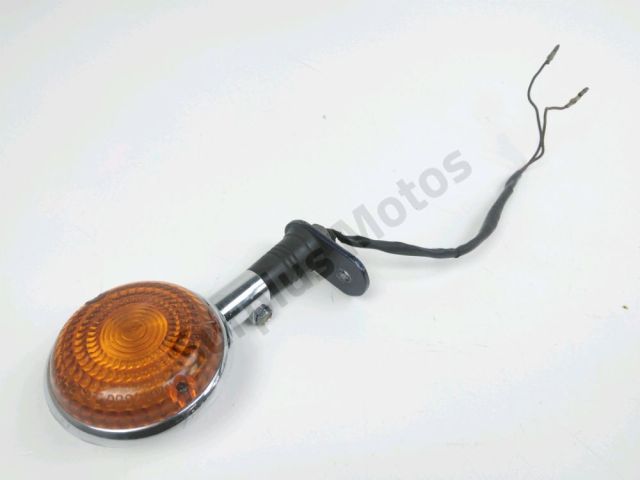 Clignotant arriere d occasion YAMAHA SR 125 1986