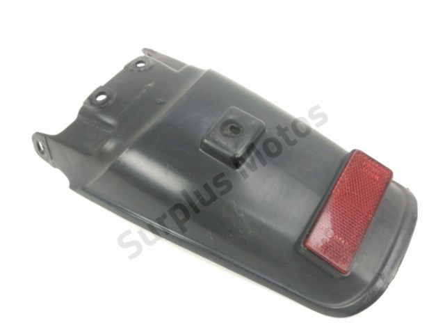 Garde boue arriere occasion YAMAHA SR 125 1986