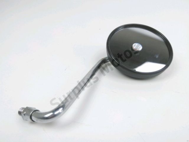 Retro droit occasion YAMAHA SR 125 1986