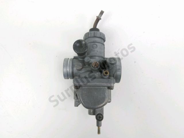 Carburateur occasion YAMAHA SR 125 1986