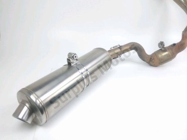 Echappement complet occasion BMW F 650 GS 2010