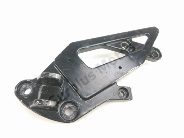 Platine avant droite occasion KAWASAKI GPZ 500 S 2002