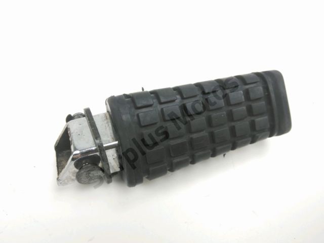Repose pieds arriere gauche occasion KAWASAKI GPZ 500 S 2002