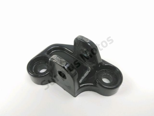 Platine avant gauche occasion KAWASAKI GPZ 500 S 2002