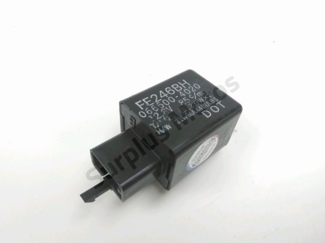 Centrale clignotant  occasion KAWASAKI GPZ 500 S 2002