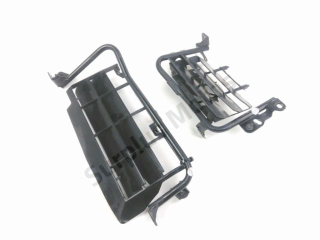 Support avant occasion YAMAHA DT 125 X SM 2005