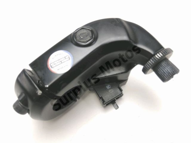 Cocotte gauche occasion KAWASAKI NINJA 650 2018