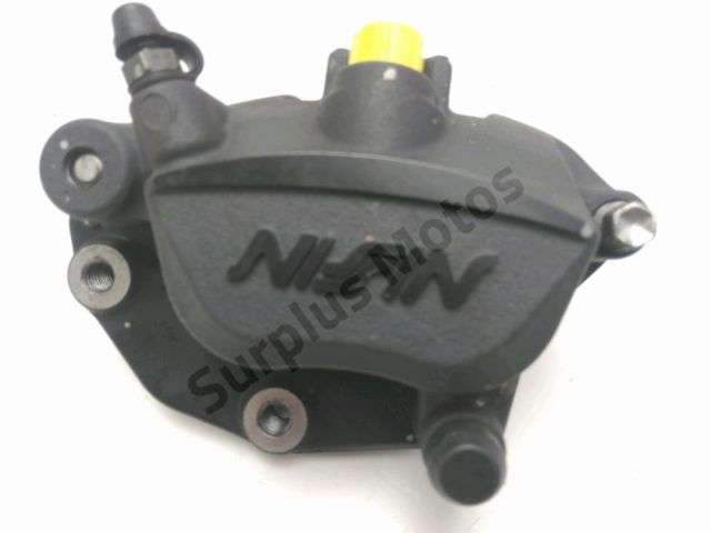 Etrier avg occasion KAWASAKI NINJA 650 2018