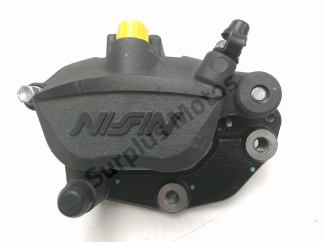 Etrier avd occasion KAWASAKI NINJA 650 2018