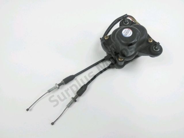 Mecanisme occasion YAMAHA DT 125 X SM 2005