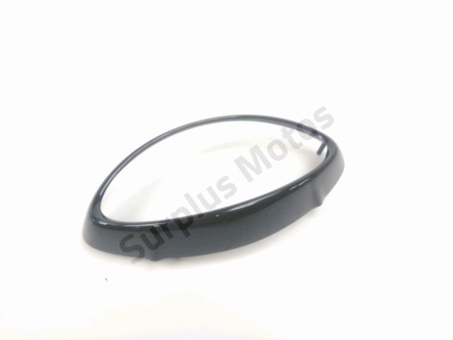 Habillage avant occasion APRILIA SCARABEO 2018