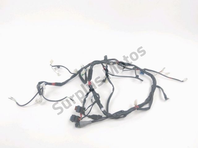 Faisceau electrique occasion APRILIA SCARABEO 2018