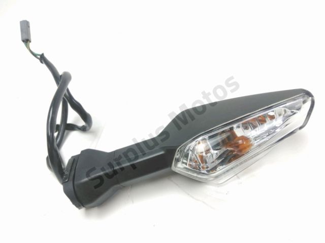 Clignotant arriere d occasion KAWASAKI NINJA 650 2018