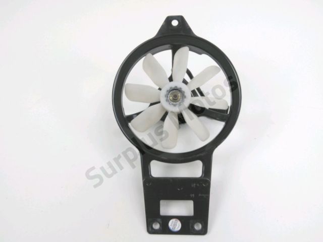 Ventilateur occasion KAWASAKI GPZ 500 S 2002