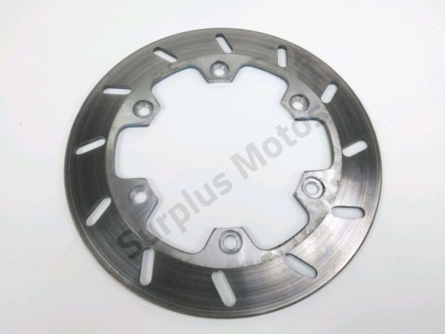 Disque frein arriere occasion YAMAHA DT 125 X SM 2005