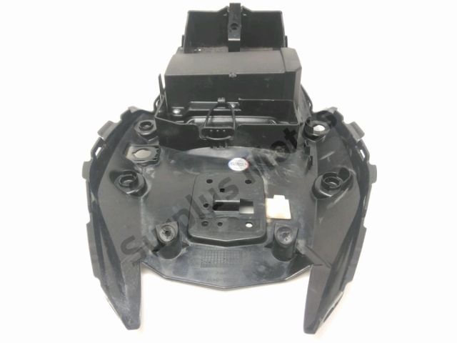 Passage de roue complet occasion KAWASAKI NINJA 650 2018