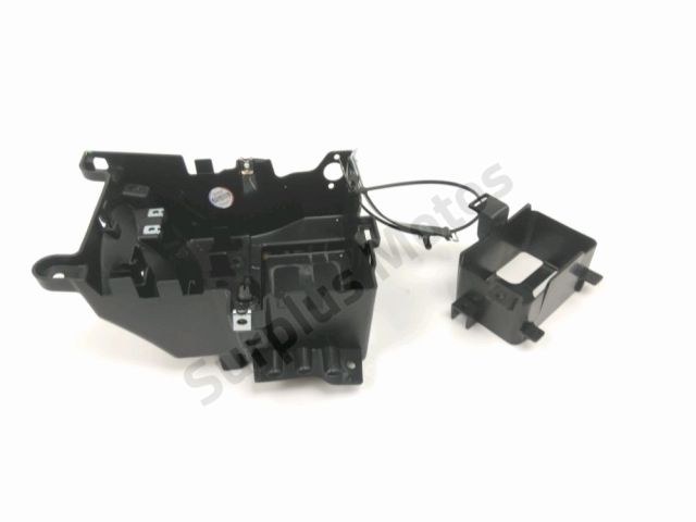 Pack carenage occasion YAMAHA XTZ 700 TENERE 2023