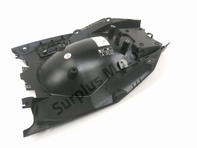 Passage de roue complet occasion YAMAHA XTZ 700 TENERE 2023