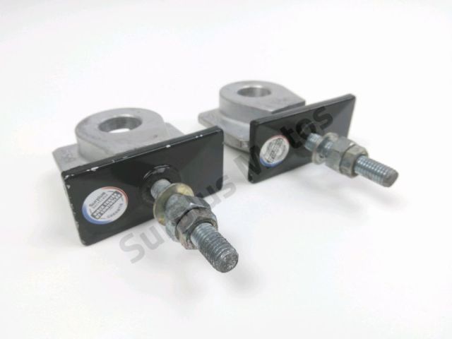 Tendeur occasion KAWASAKI GPZ 500 S 2002