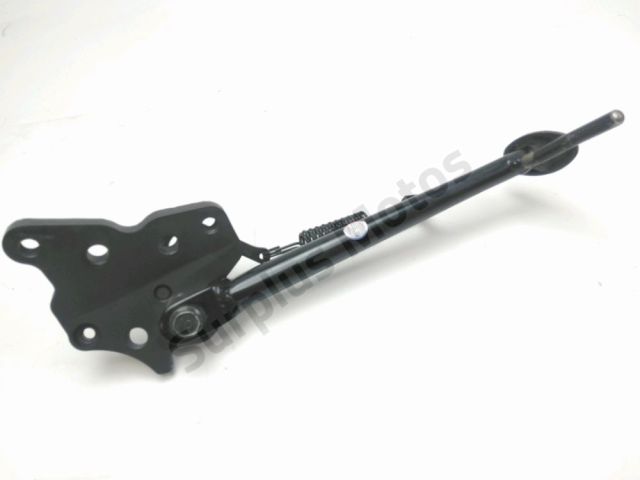 Bequille laterale occasion KAWASAKI NINJA 650 2018