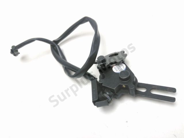 Contacteur de bequille occasion KAWASAKI NINJA 650 2018