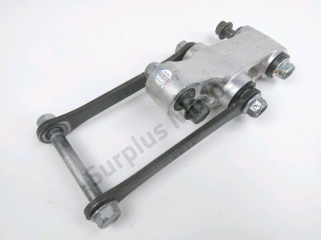 Biellette amortisseur occasion KAWASAKI GPZ 500 S 2002