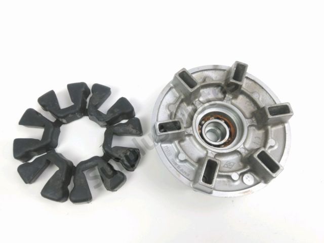 Porte couronne occasion KAWASAKI GPZ 500 S 2002