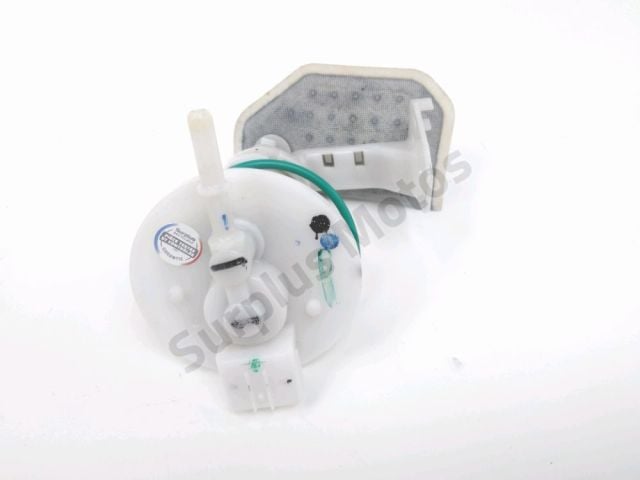 Pompe a essence occasion PIAGGIO MEDLEY 125 2019