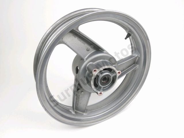 Jante arriere occasion KAWASAKI GPZ 500 S 2002