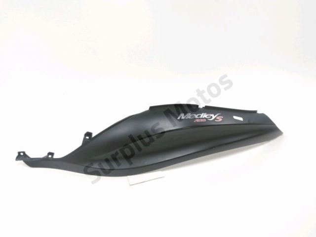 Carenage arriere gauche occasion PIAGGIO MEDLEY 125 2019