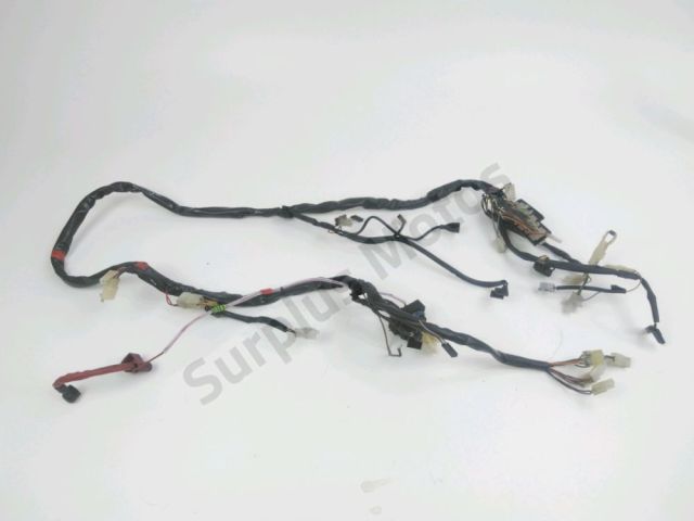 Faisceau electrique occasion BMW F 650 ST 1999