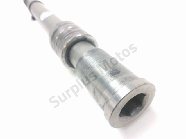 Axe de roue avant occasion KAWASAKI NINJA 650 2018