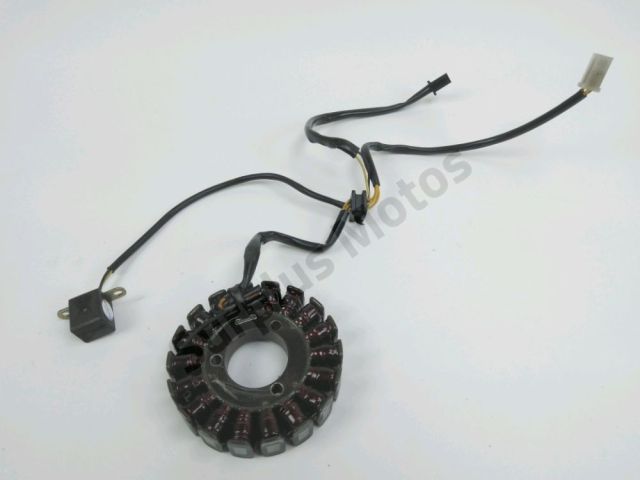 Stator occasion KAWASAKI GPZ 500 S 2002