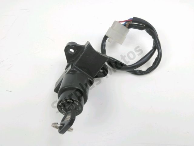 Neiman occasion KAWASAKI GPZ 500 S 2002