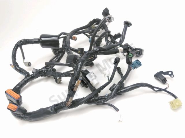 Faisceau electrique occasion KAWASAKI NINJA 650 2018