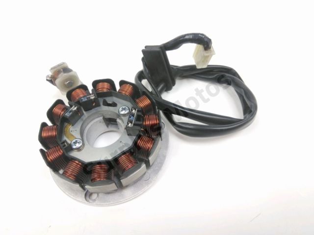 Stator occasion BETA RR 2018