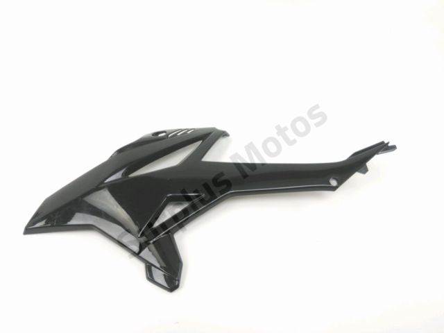 Carenage avant gauche occasion BETA RR 2018