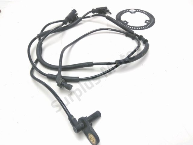 Capteur abs occasion KAWASAKI NINJA 650 2018