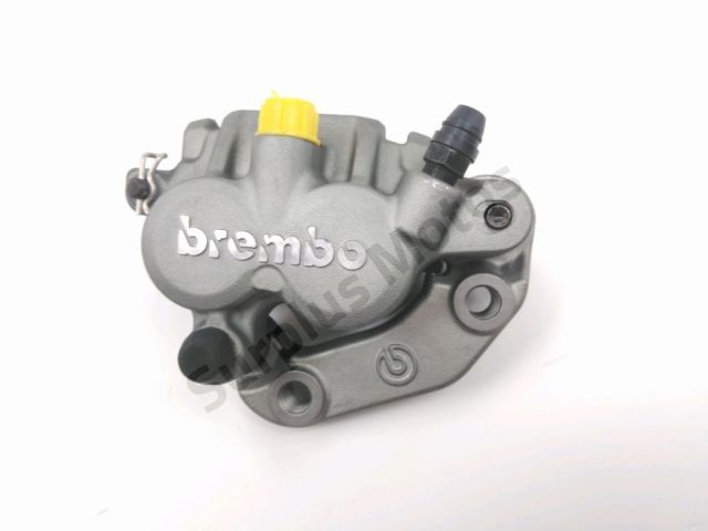 Etrier avd occasion YAMAHA XTZ 700 TENERE 2023