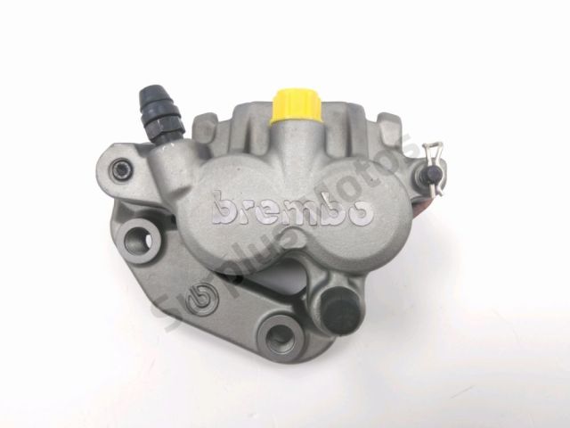 Etrier avg occasion YAMAHA XTZ 700 TENERE 2023