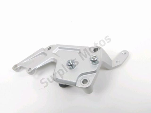 Platine avant droite occasion YAMAHA XTZ 700 TENERE 2023