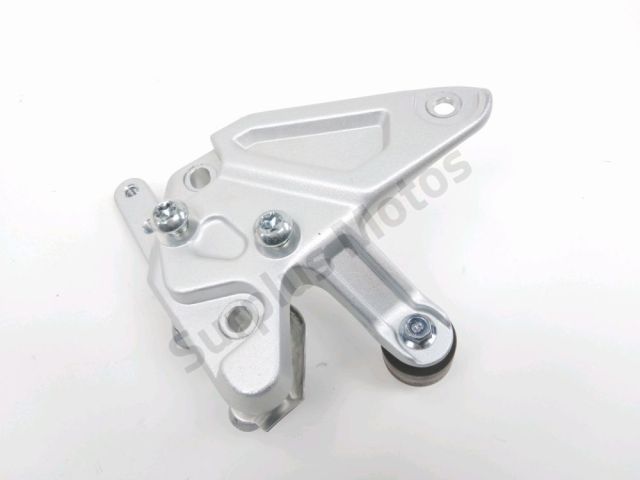 Platine avant gauche occasion YAMAHA XTZ 700 TENERE 2023