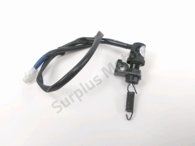 Contacteur de stop ar occasion YAMAHA XTZ 700 TENERE 2023