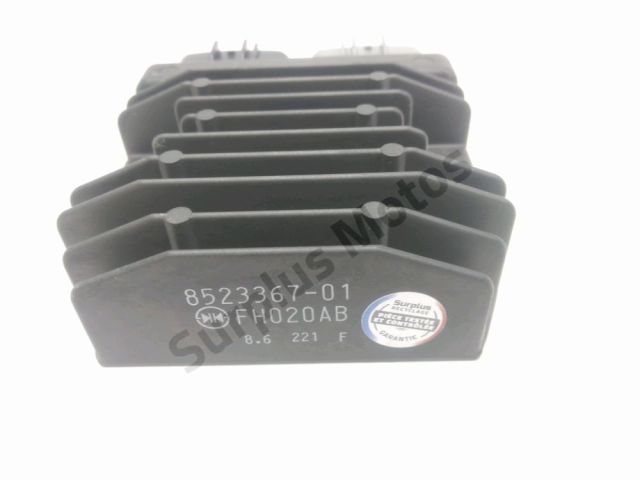 Regulateur de tension occasion BMW R 1250 RT 2019