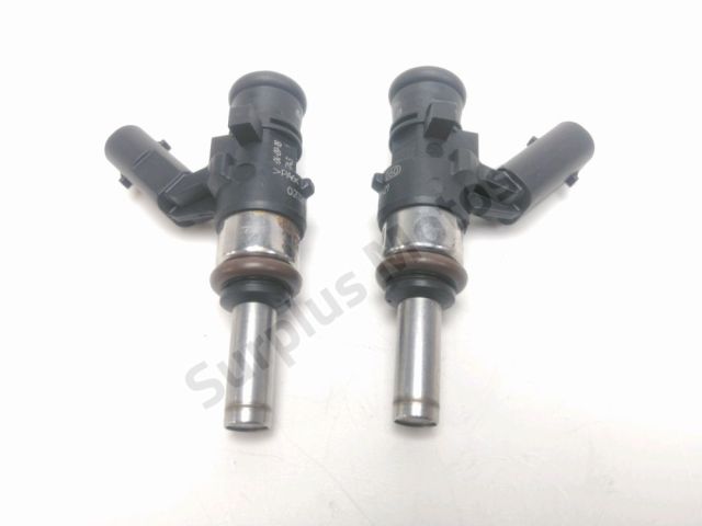 Injecteur occasion BMW R 1250 RT 2019