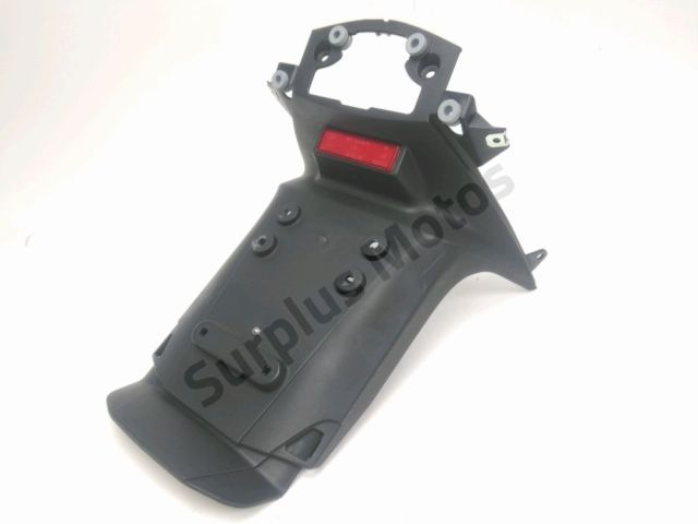 Support de plaque et eclairage occasion BMW R 1250 RT 2019