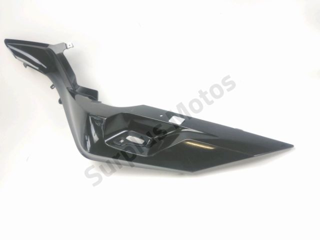 Carenage arriere gauche occasion BMW R 1250 RT 2019