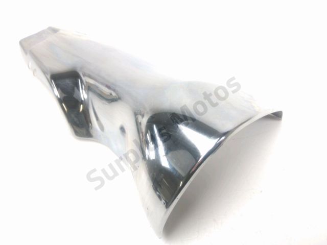 Habillage silencieux occasion BMW R 1250 RT 2019